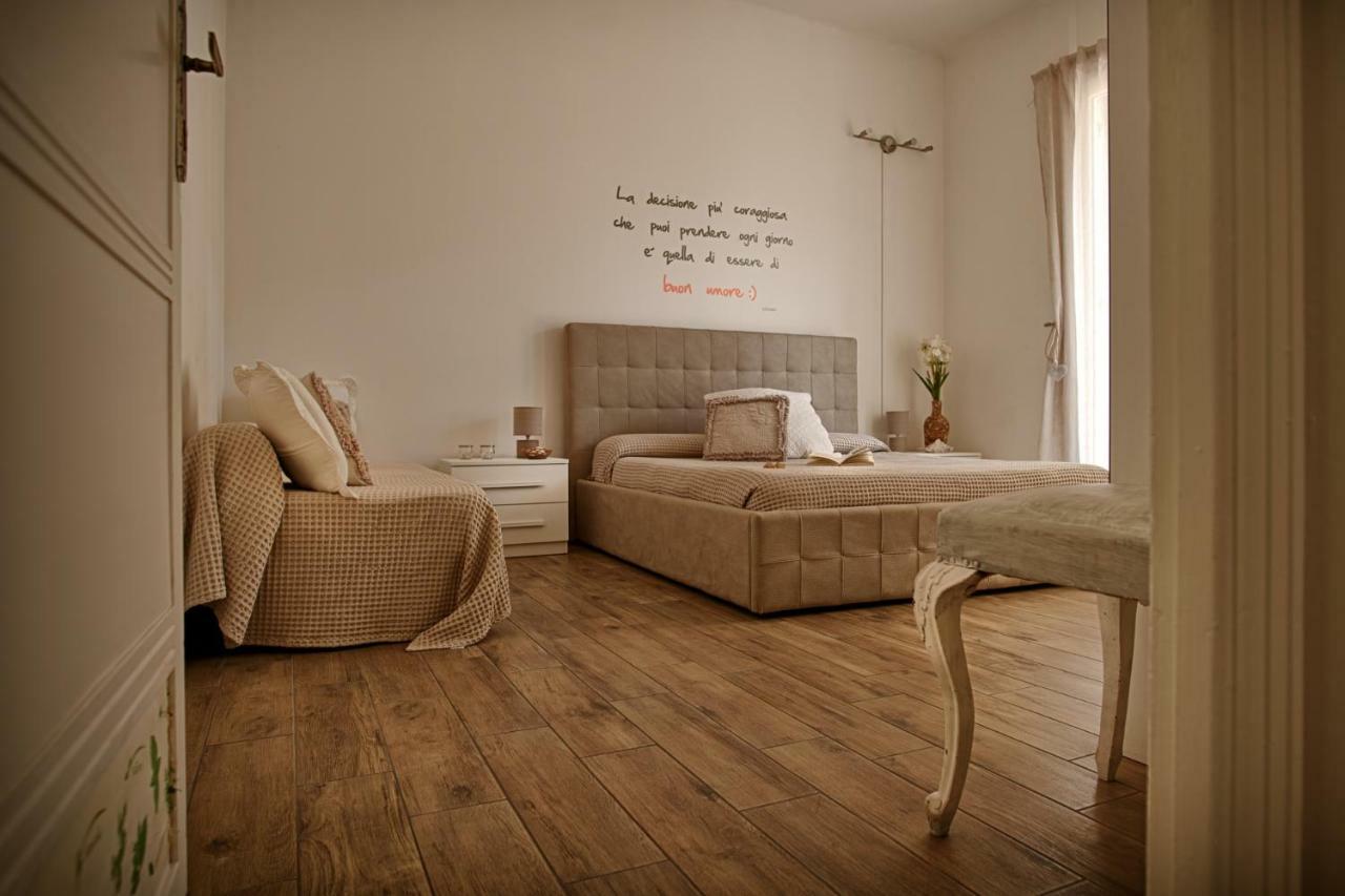 Guest house L'arca Di Noe