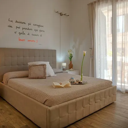 B&B L'Arca Di Noe La Spezia Exterior foto