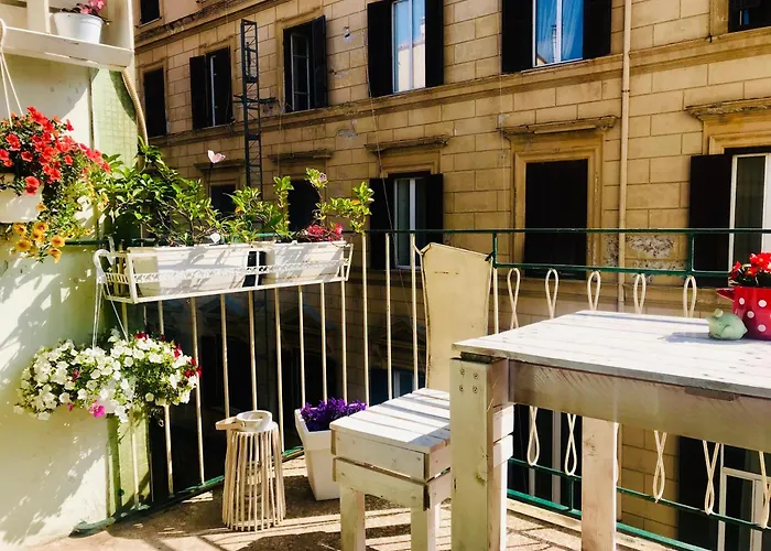 B&B L\'Arca Di Noè