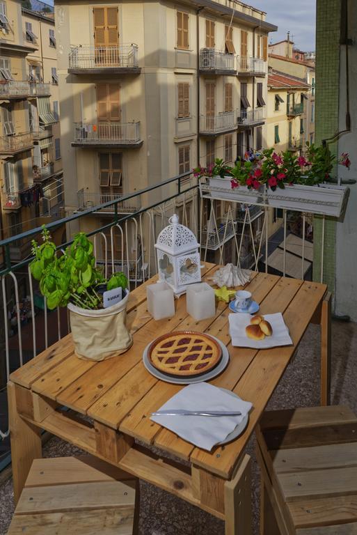 Maison d'hôtes L'arca Di Noè La Spezia