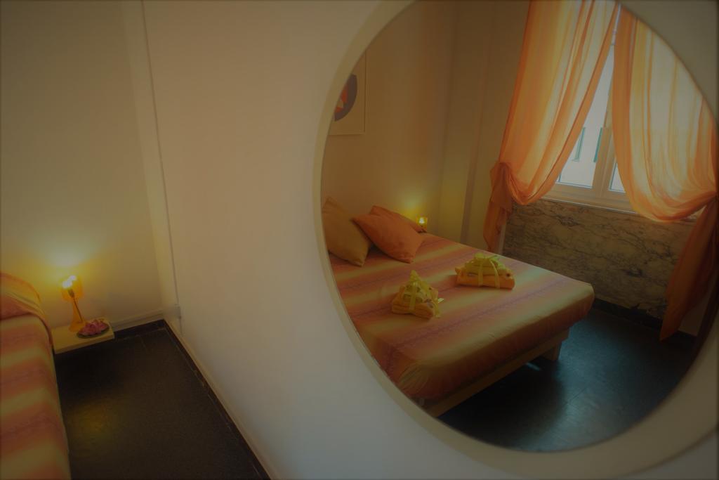 L'arca Di Noe Guest house La Spezia