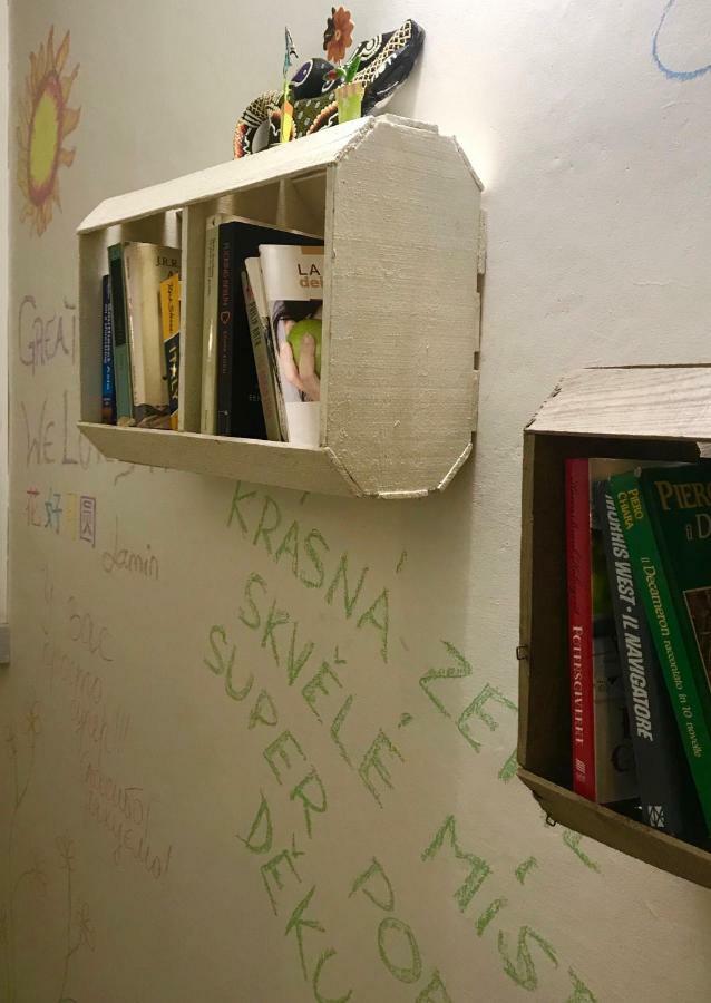 Maison d'hôtes L'arca Di Noè La Spezia
