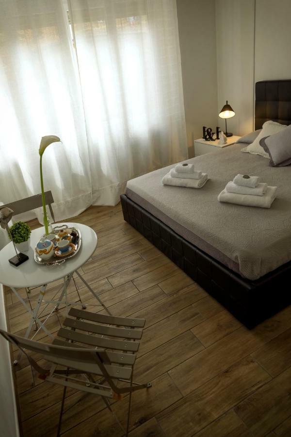 L'arca Di Noe Guest house