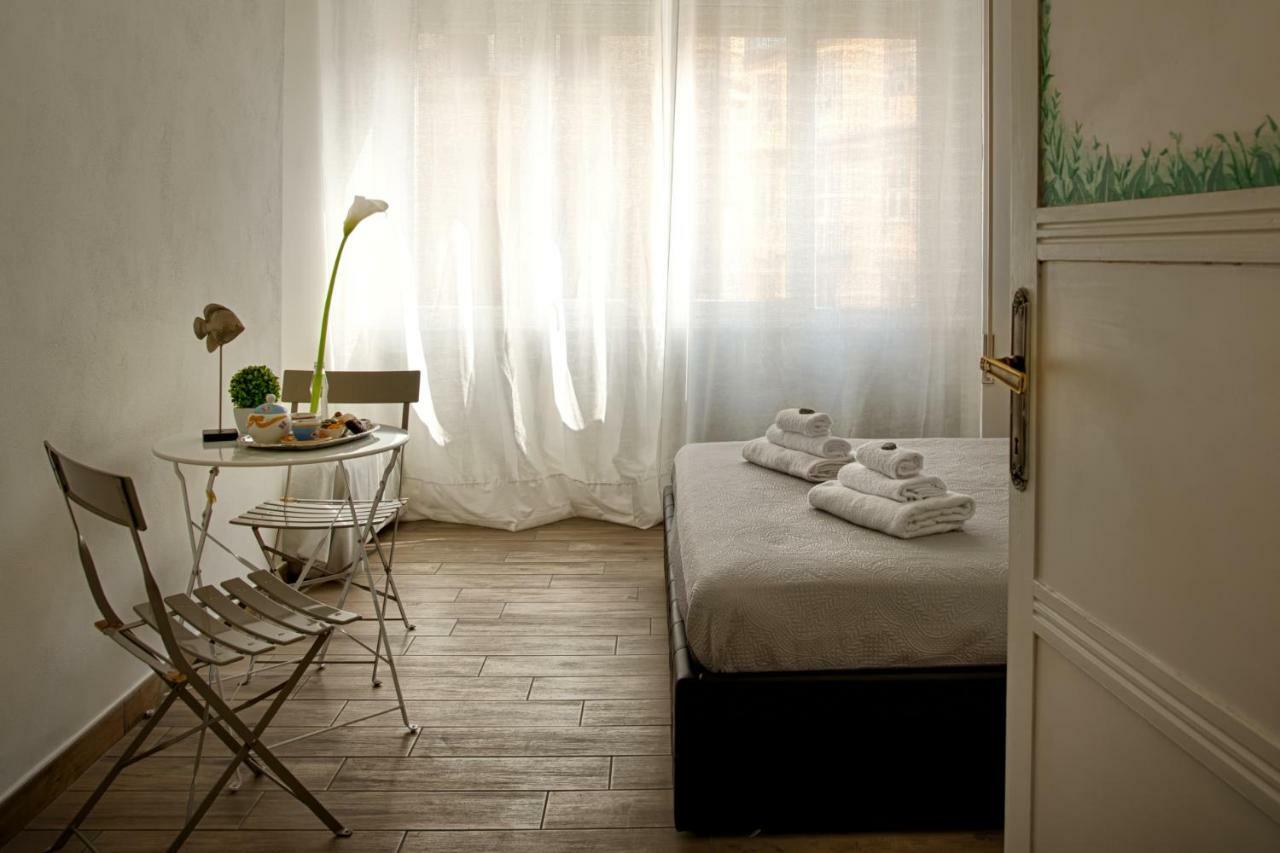 Maison d'hôtes L'arca Di Noè 3*